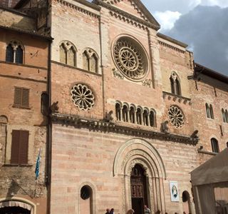 Cattedrale di San Feliciano