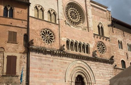 Cattedrale di San Feliciano