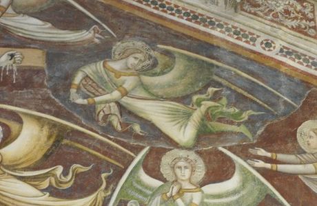 Oratorio di San Bartolomeo