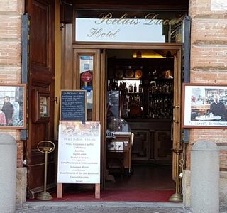 Relais Ducale Hotel Bar