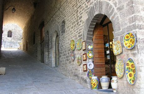 Ceramiche Aldo Fumanti