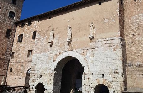 Porta Consolare