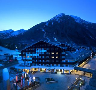 La Thuile