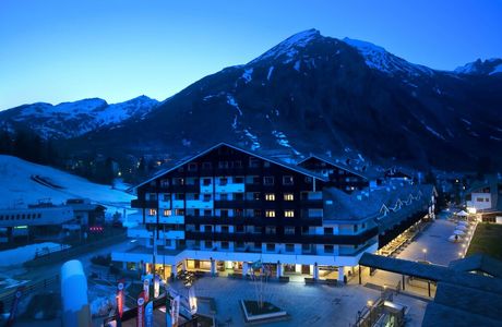 La Thuile