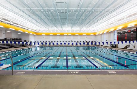 ANS Aquatic Center