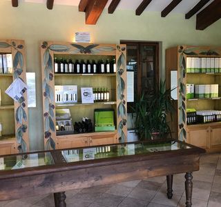 Societa Agricola Trevi Il Frantoio