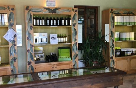 Societa Agricola Trevi Il Frantoio