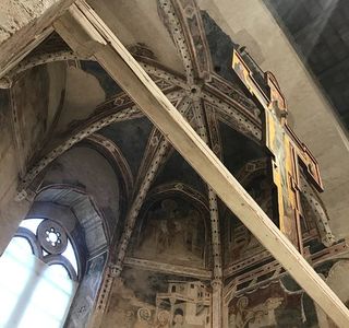 La Chiesa di S. Francesco