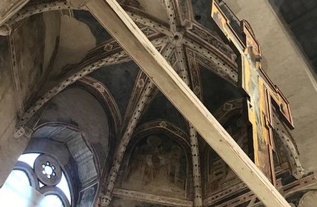 La Chiesa di S. Francesco