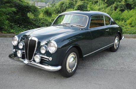 Lancia di Luce