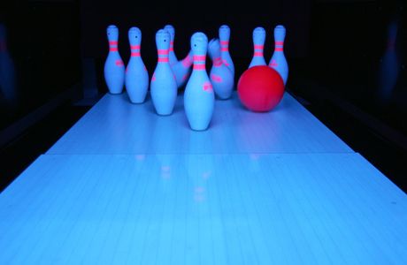 Bowling Terni