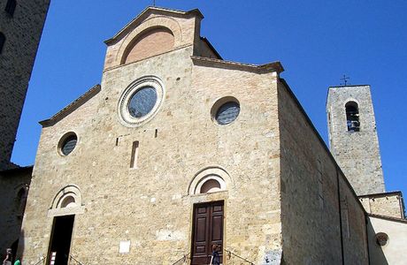 Collegiata Di Santa Maria Assunta