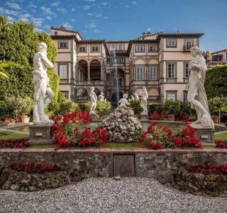 Palazzo Pfanner