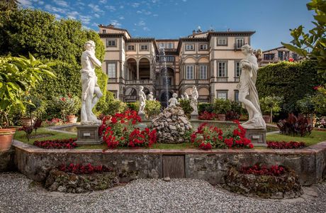 Palazzo Pfanner