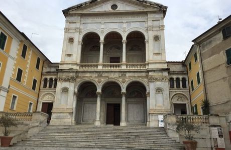 Cattedrale dei Santi Pietro e Francesco