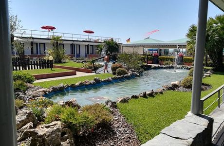 Bagno Internazionale