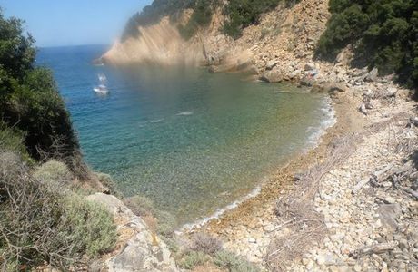 Spiaggia di Ripa Barata