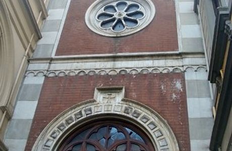Chiesa dei Santi Simone e Giuda