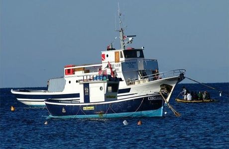 Centro Subacqueo Il Corsaro