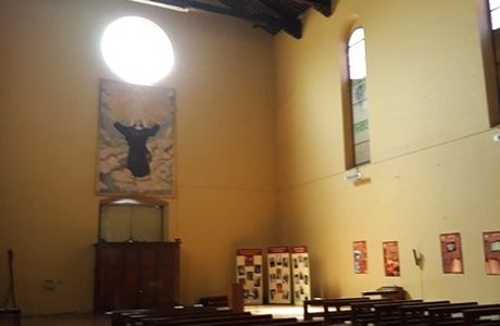 Chiesa di San Frediano