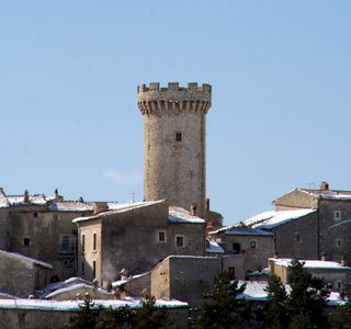Torre Medicea