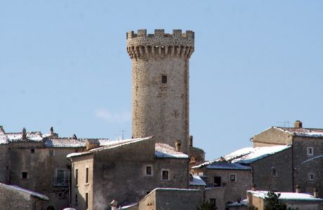 Torre Medicea