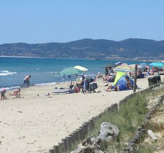 Parco Costiero della Sterpaia