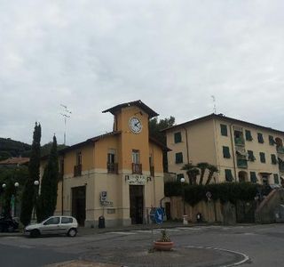 Funicolare di Montenero