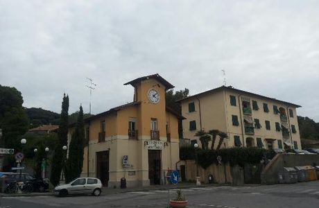 Funicolare di Montenero