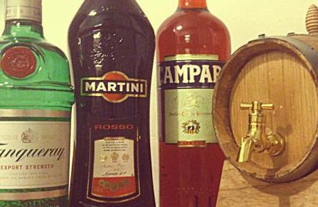 Bar Birreria Lo Skipper