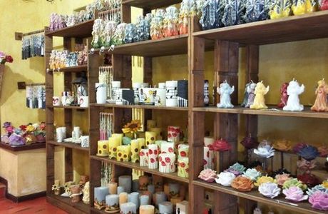 La Fabbrica delle Candele
