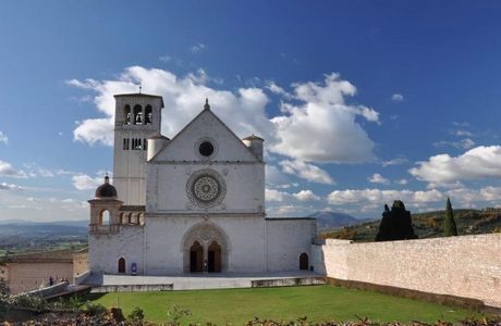 Bosco di San Francesco