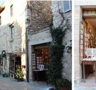 La Bottega Acquerelli