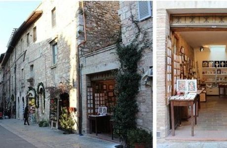 La Bottega Acquerelli