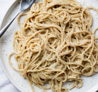 Cacio Pepe e