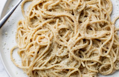 Cacio Pepe e