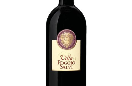Villa Poggio Salvi