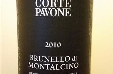 Tenuta Corte Pavone