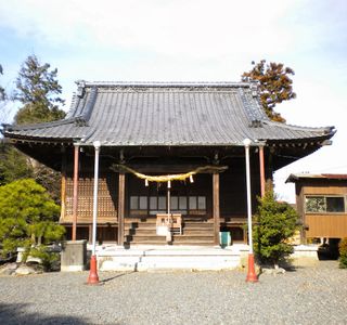Shinmei Shrine