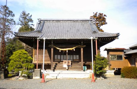 Shinmei Shrine