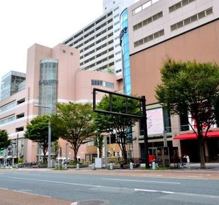 Zaza City Hamamatsu