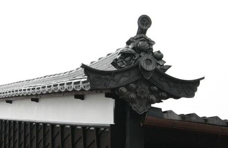 Mino History Museum Former Imai Family Residence