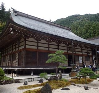 Choanji Temple