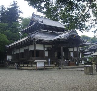 Tanjoji Temple