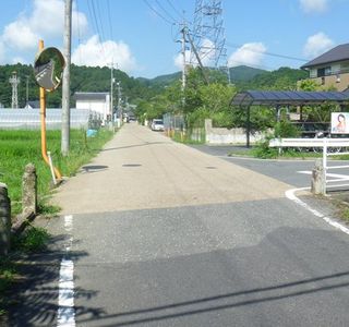 Nenbutsu-bashi Bridge