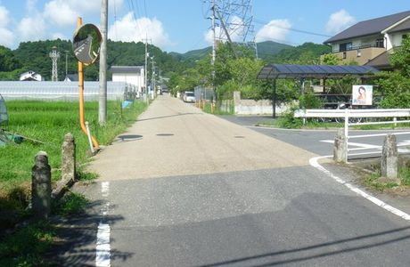 Nenbutsu-bashi Bridge