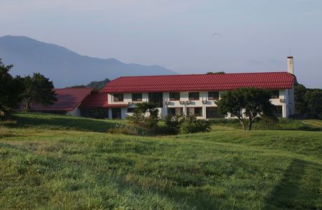 Shobara Country Club