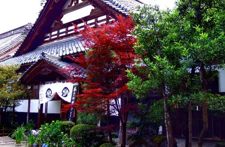 Daianzenji Temple