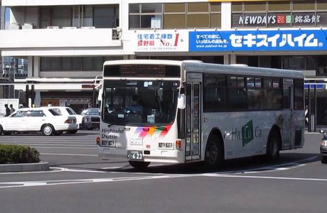 Alpico Kotsu