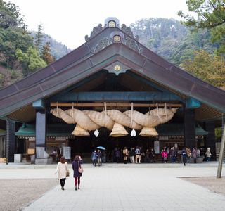 Kenzoji Temple
